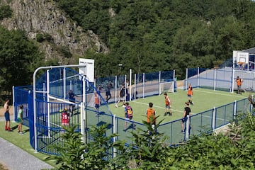 Camping de la Lande - Image 1