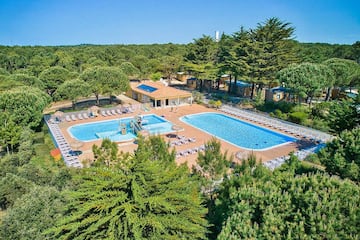 Camping Yelloh! Village Les Sirènes