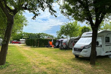 Camping Del Sole