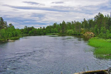 Sømådalen Camping