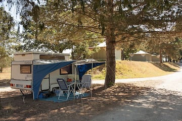 Camping Municipal des Combles Camping Municipal des Combles