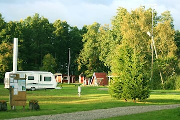 Lepispea Caravan & Camping