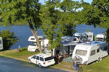 Konse Motel & Caravan Camping