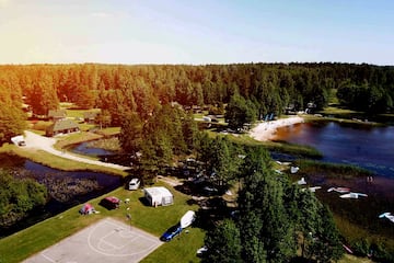 Camping Bukdangas
