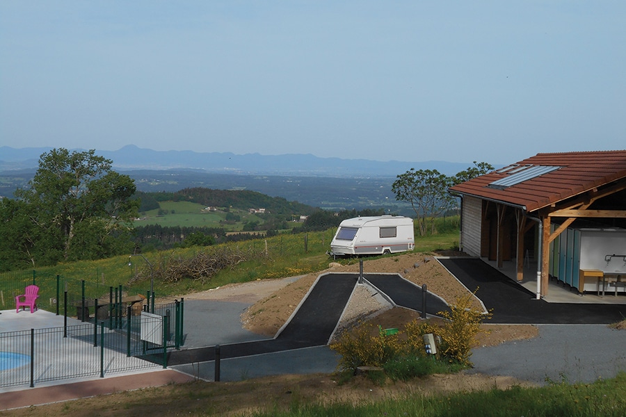 Camping Le Montbartoux — 5