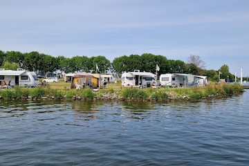 Comfortparc Euroresorts Wessem