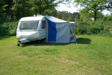Haard-Camping Haard-Camping