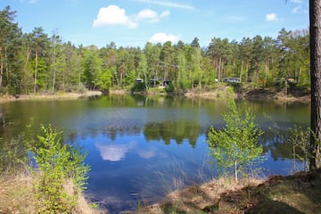 WaldCamping Olympiasee