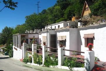 Camping Trevélez - Image 1