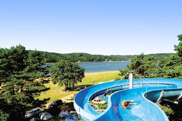 Camping Vranovská Pláž