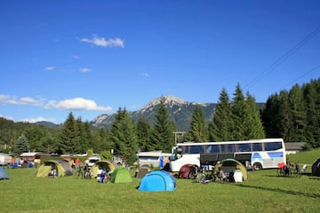 Camping Gippelblick Kernhof - Image 1