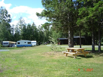 Soria Moria Camping
