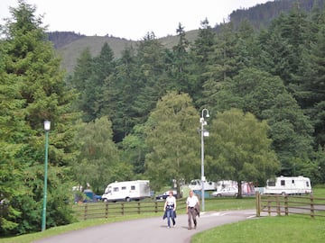Kilbroney Park