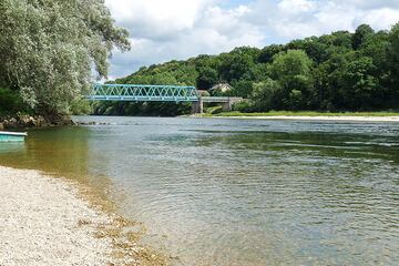 Camping Les Bords du Doubs Camping Les Bords du Doubs