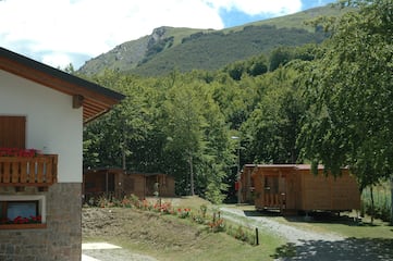 Camping Il Faggio Camping Il Faggio