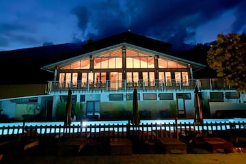 Camping Cianabie