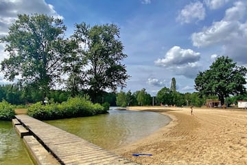 Camping Neuenhainer See