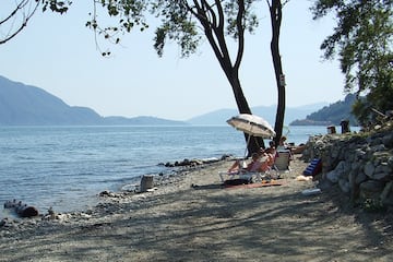 Camping Valdora Camping Valdora