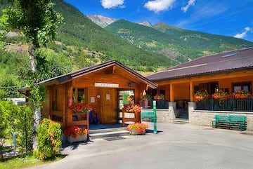 Gran Bosco Camping & Lodge