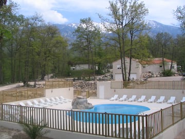 Camping Del Bosc