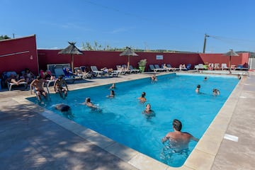 Camping Altea