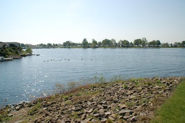 Camping Het Molenstrand