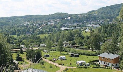 Camping Silberbach