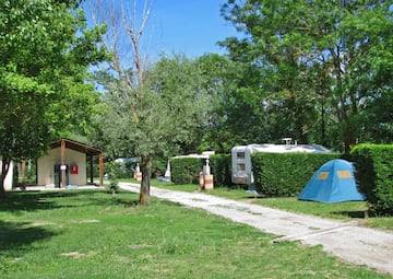 S.A.S. Camping De la Gare
