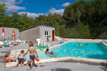 Camping Le Siléo Camping Le Siléo