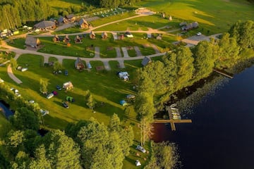 Camping Apalkalns