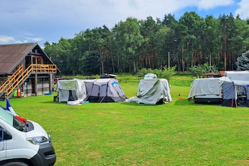 Camping Jaunmartini