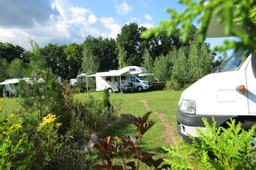 Camping Pod Lasem