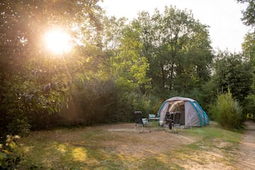 Camping Fargogne