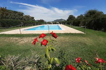 Camping Alba-Agricampeggio - Image 1