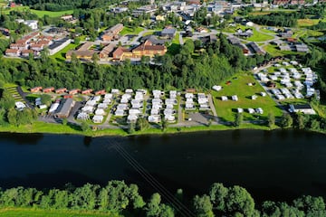 Surnadal Camping Brekkøya