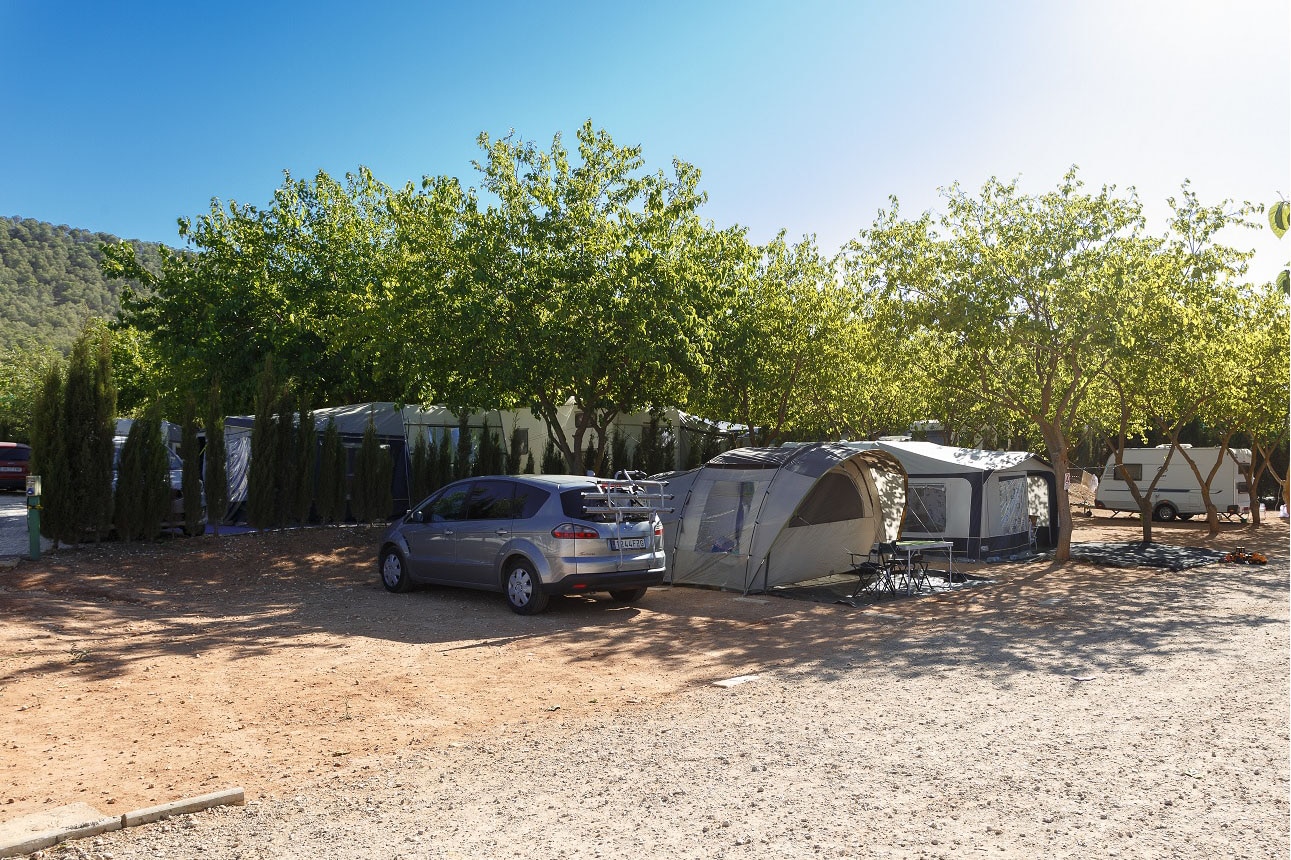 Camping La Sierrecilla — 5