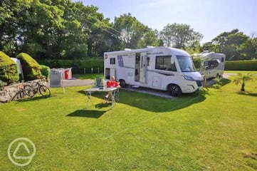 Stream Valley Holiday Park