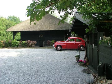 Camping Natuurdomein 'De Landerije'