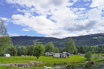 Rybakken Camping Rybakken Camping