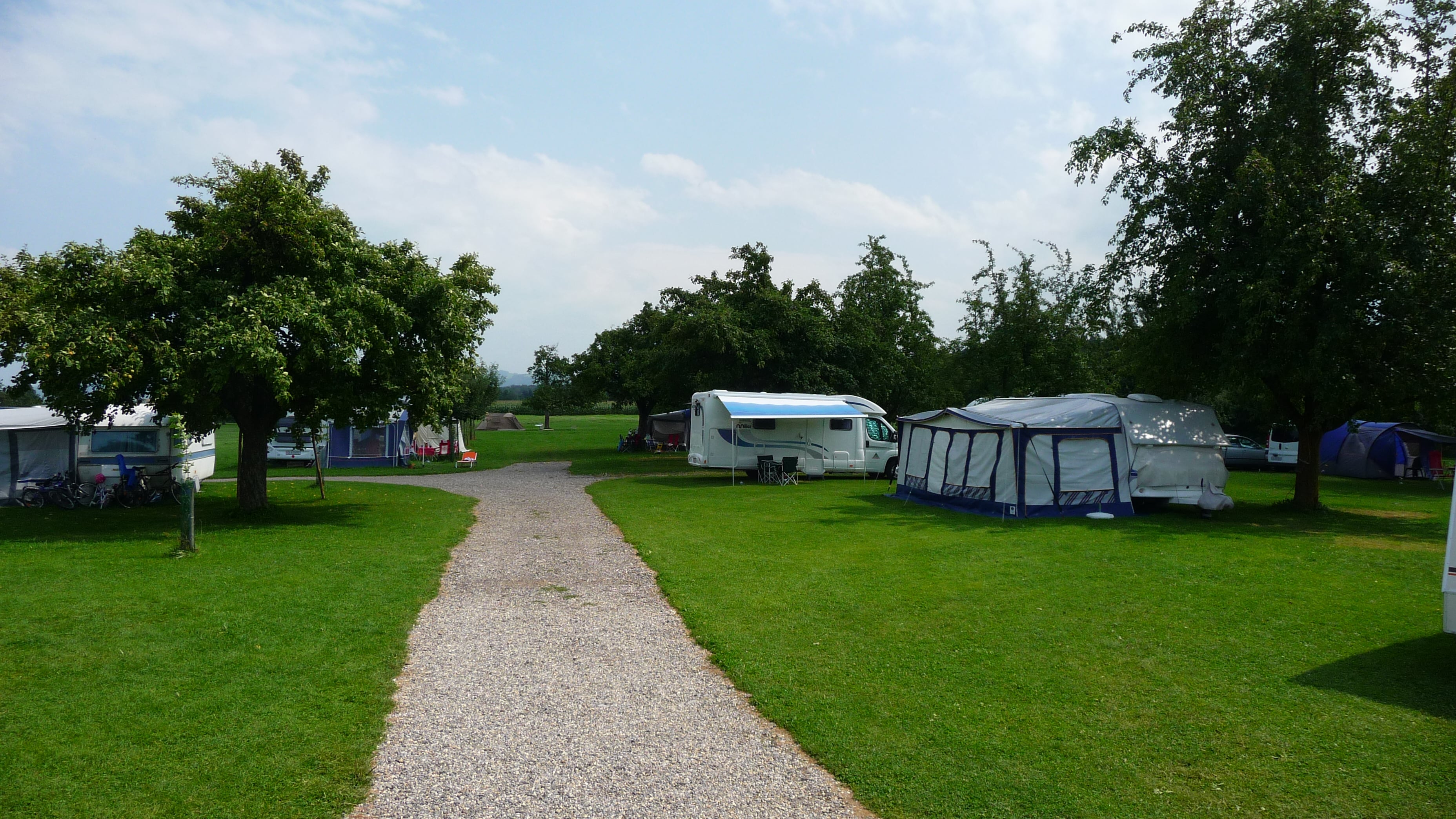 Camping Manser | ACSI