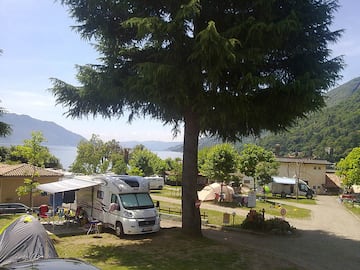 Camping Lido Cannero