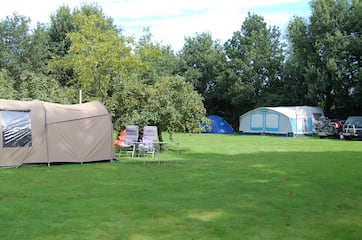 Camping Welgelegen Camping Welgelegen