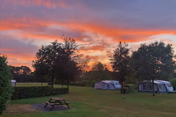 Camping De Deelderij