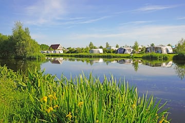Camping De Linderbeek