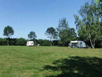 Camping De Olde Lucashoeve