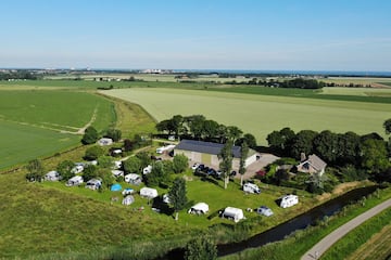 Camping de Knockaerthof