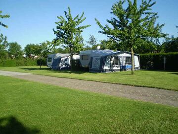 Camping De Toren Camping De Toren