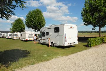 Minicamping Heidehof Minicamping Heidehof