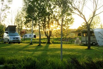 Camping La Gabrielle Camping La Gabrielle