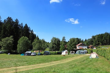 Camping Les Collieures Camping Les Collieures